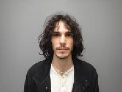 Christjian Elias Blackburn a registered Sex Offender of California