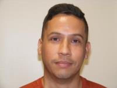 Christopher Aaron Arias a registered Sex Offender of California