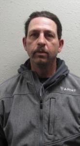 Christopher Allan Arsich a registered Sex Offender of California
