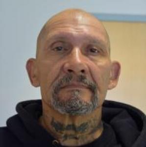 Christopher Gerald Baca a registered Sex Offender of California