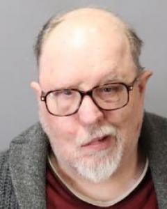 Christopher Kelley Bage a registered Sex Offender of California