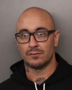 Christopher Carrera a registered Sex Offender of California