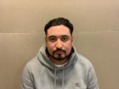 Christopher Edward Castillo a registered Sex Offender of California