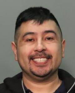 Christopher Chavarria a registered Sex Offender of California