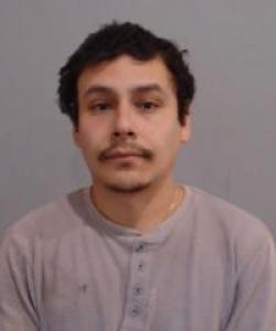 Christopher Alexis Correa a registered Sex Offender of California