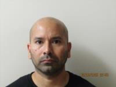 Christopher Paul Delacruz a registered Sex Offender of California