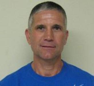 Christopher Joseph Fetzer a registered Sex Offender of California