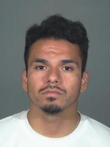 Christopher Guerrero a registered Sex Offender of California