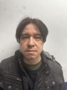 Christopher Kenji Hamilton a registered Sex Offender of California