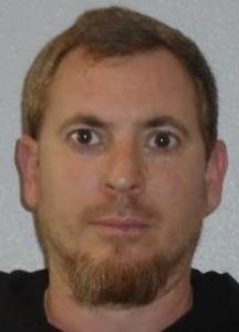 Christopher Lee Hine a registered Sex Offender of California