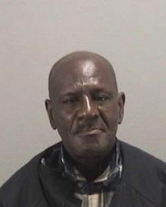 Christopher Johnson a registered Sex Offender of California