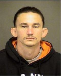 Christopher Jose Longoria a registered Sex Offender of California