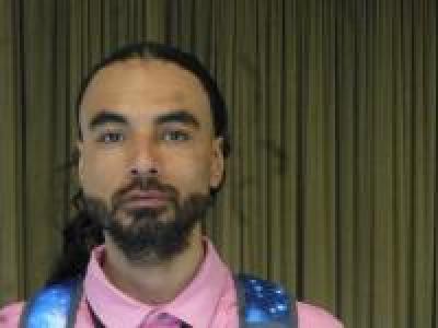 Christopher Edward Max Lopez a registered Sex Offender of California