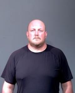 Christopher Duane Miller a registered Sex Offender of California