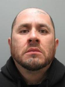 Christopher R Puentes a registered Sex Offender of California