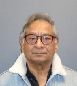 Christopher Rajlal a registered Sex Offender of California