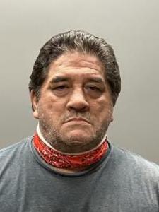 Christopher Durwin Reyes a registered Sex Offender of California