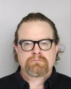 Christopher Raymond Smithson a registered Sex Offender of California