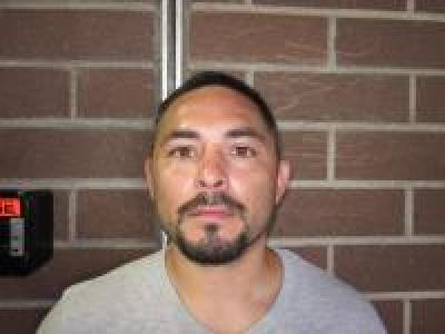 Christopher David Valencia a registered Sex Offender of California