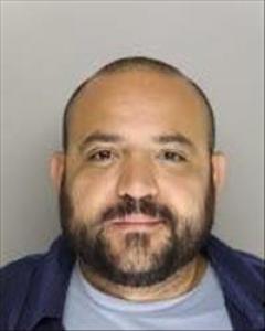 Christopher Antonio Vasquez a registered Sex Offender of California