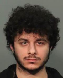 Christos Artemis Katsamakis a registered Sex Offender of California