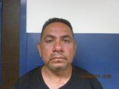Chris R Aranda a registered Sex Offender of California