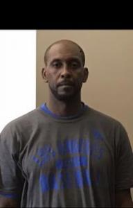 Chris Laron Carter a registered Sex Offender of California