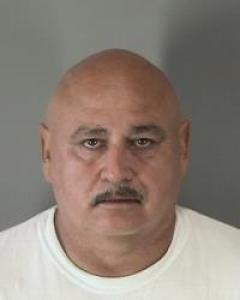 Chris Pacheco a registered Sex Offender of California