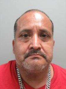 Chris Pena a registered Sex Offender of California