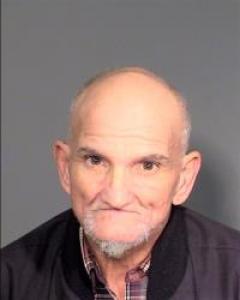 Chris Richard Weber a registered Sex Offender of California