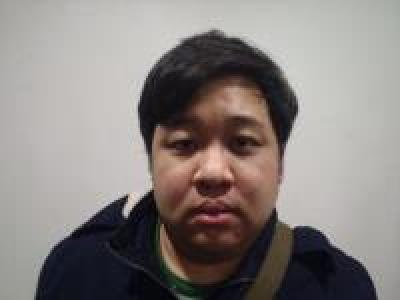 Chuong Nelson Dinh Le a registered Sex Offender of California