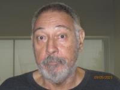 Cipriano Acosta Lopez a registered Sex Offender of California