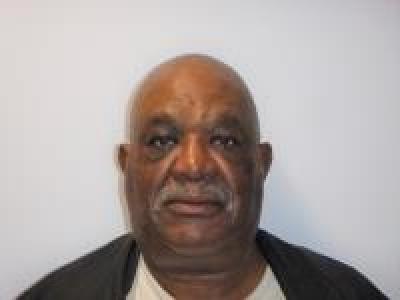 Clarence Manule Burch a registered Sex Offender of California