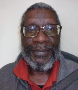 Clarence Eugene Johnson a registered Sex Offender of California