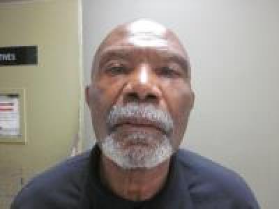 Clarence Richardson a registered Sex Offender of California