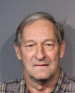 Claude John Bell a registered Sex Offender of California