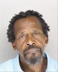 Claude P Johnson a registered Sex Offender of California