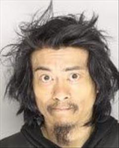 Claude Ramos a registered Sex Offender of California