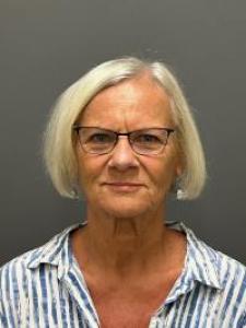 Claudia Gay Gilbert a registered Sex Offender of California