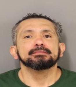 Claudio Gilbert Valenzuela a registered Sex Offender of California