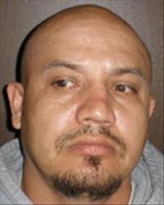 Clemente Campos a registered Sex Offender of California