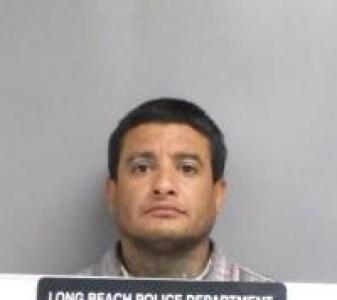 Clemente Jonathon Vasquez a registered Sex Offender of California