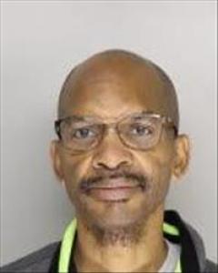 Cleophus Spencer a registered Sex Offender of California