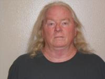 Clifford Lloyd Counter a registered Sex Offender of California