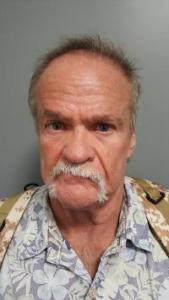 Clifford Ray Faust a registered Sex Offender of California