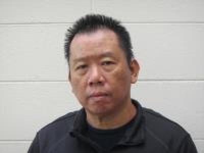 Clifford Ong a registered Sex Offender of California