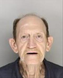 Clifford Wayne Powers a registered Sex Offender of California