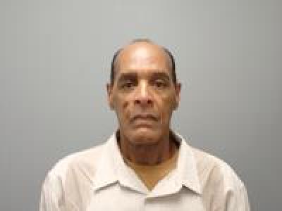 Clifford Thomas Smith a registered Sex Offender of California