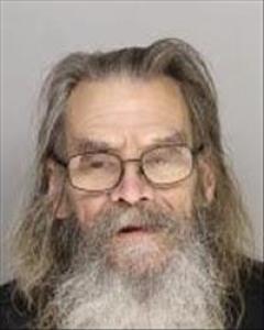 Cliff Wayne Moore a registered Sex Offender of California