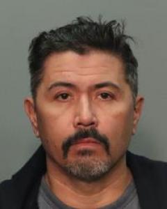 Cliff Eddie Wong III a registered Sex Offender of California